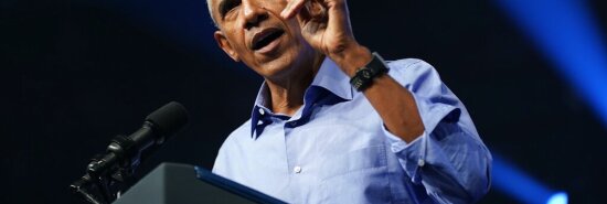 Barack Obama