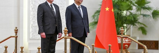 China Cuba