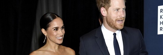 Meghan Markle,Prince Harry