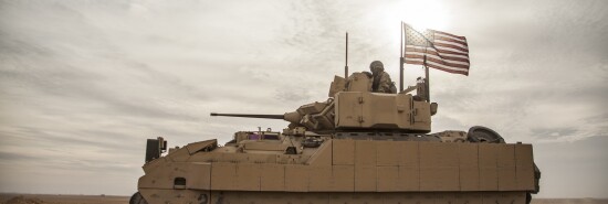 Ukraine Military Aid Explainer