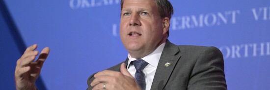 Chris Sununu