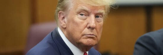 Trump Indictment