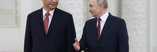 China Ukraine Analysis