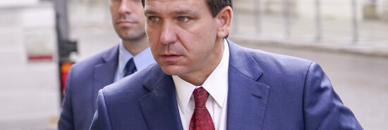 Ron DeSantis