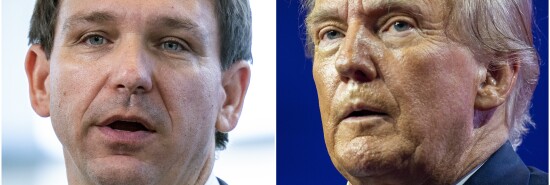 Ron DeSantis