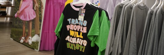 Target Pride Merchandise