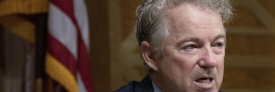 Rand Paul