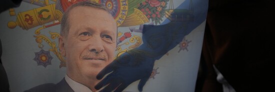 Turkey Election