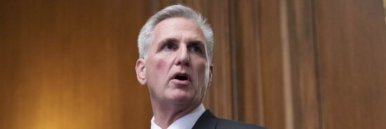 Kevin McCarthy