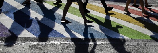 LGBTQ State of Emergency