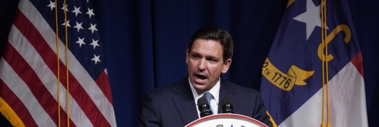 Ron DeSantis
