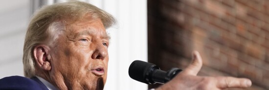 Trump Classified Documents