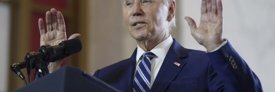 Election 2024 Biden