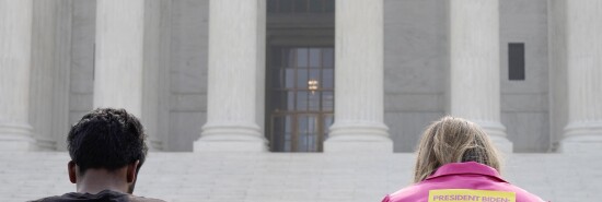 Supreme Court Student Loans