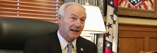 Asa Hutchinson