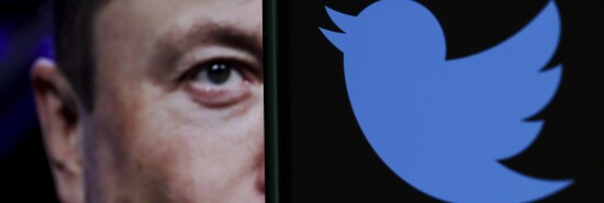 Elon Musk and Twitter