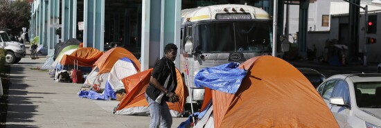 San Francisco Business Tax Homelessness