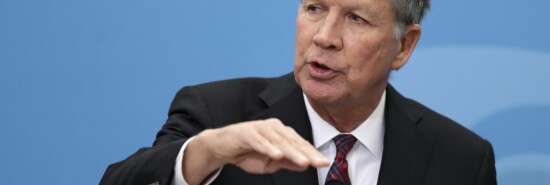 John Kasich