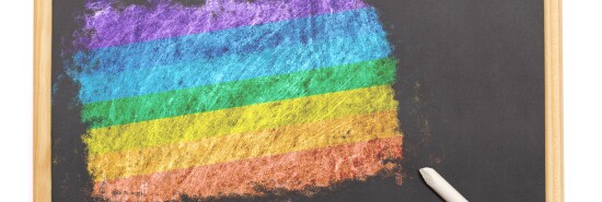 LGBT Classroom