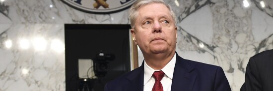 Lindsey Graham