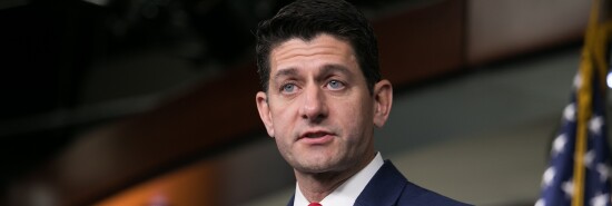 Paul Ryan