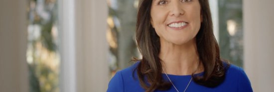 Nikki Haley