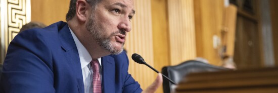 Ted Cruz