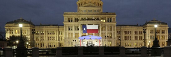 Texas Capitol