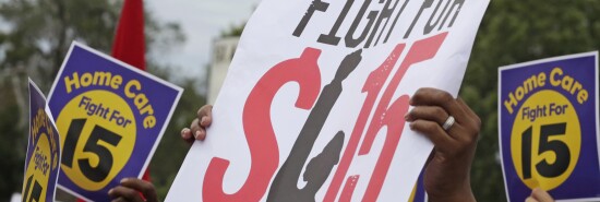 Minimum Wage