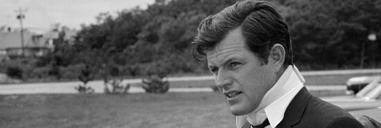 Ted Kennedy