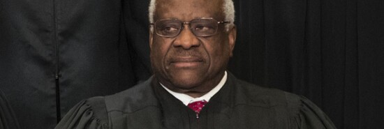 Clarence Thomas