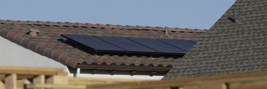 California Solar Panels-061319