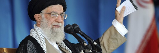 Ali Khamenei