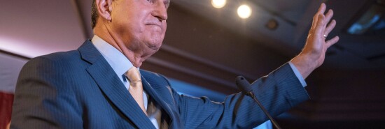 Manchin 2018