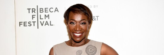 Joy Reid apology