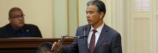 Rob Bonta, D-Alameda - 082420