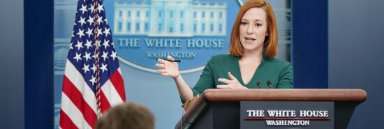 Jen Psaki