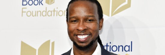 Ibram X. Kendi