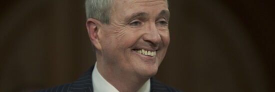 Phil Murphy