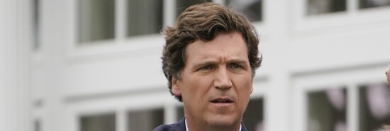 Tucker Carlson