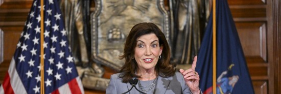 Kathy Hochul