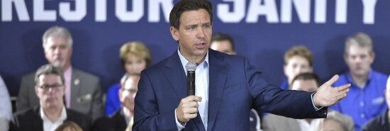 Ron DeSantis