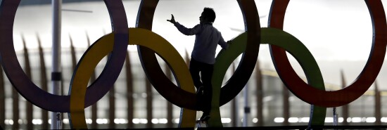 olympics