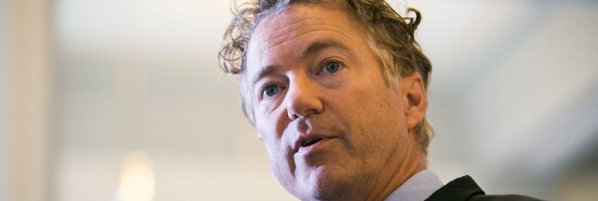 Rand Paul