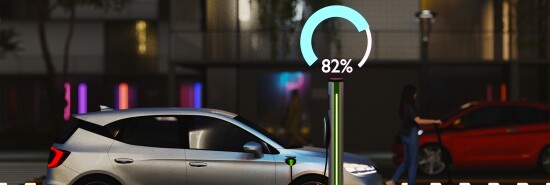 Electric vehicle charging