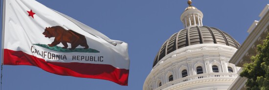 California State Capitol