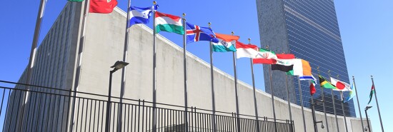 United Nations