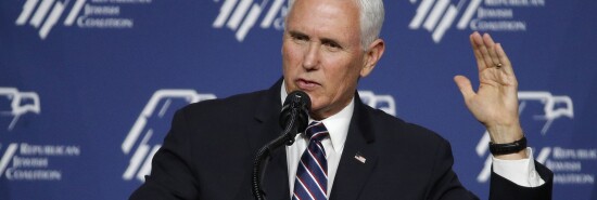 Mike Pence 