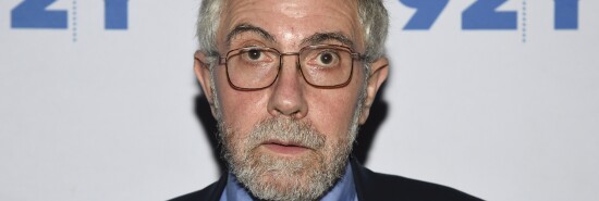 Paul Krugman