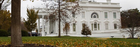 White House